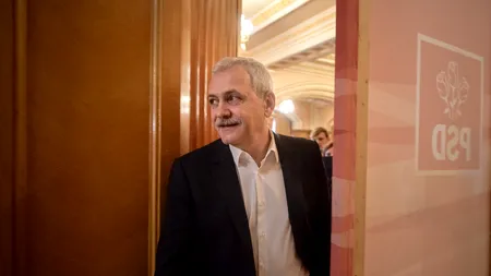Adrian Țuțuianu și Marian Neacșu, EXCLUȘI DIN PSD: E execuție publică FĂRĂ SENS