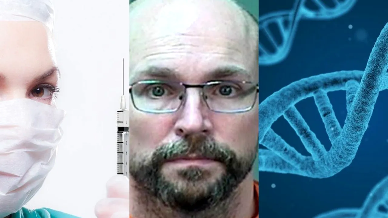 Noi detalii despre farmacistul coronasceptic din SUA care a distrus sute de doze de vaccin anti-COVID: „Credea că ne modifică ADN-ul”