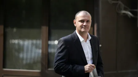Instanța Supremă sesisează CCR în dosarul lui Ghiță după ce Secția de anchetă a retras apelul 
