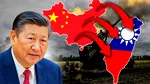 Consilierii lui Trump se tem că Xi Jinping ar putea invada Taiwanul în următorii 5 ani