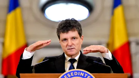 Nicușor Dan pleacă din nou din țară, în plină criză politică. Președintele participă, joi, la Summitul Flancului Estic, care are loc în Polonia