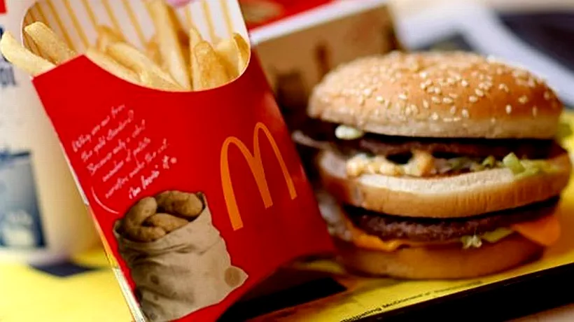 Revoltă la McDonald's. Ce s-ar putea întâmpla va afecta toți clienții