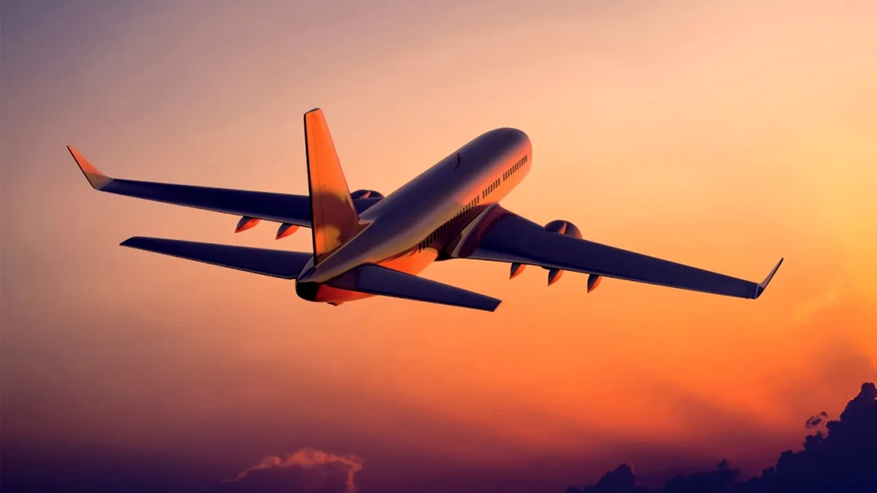 După Alitalia, o altă mare companie aeriană se retrage din România