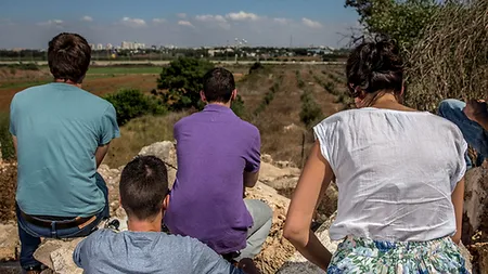 Revoltă în armata israeliană: peste 40 de militari israelieni refuză să ia parte la un nou 