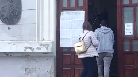 Bucureșteni la vot: Am votat pentru NORMALITATE. Măicuță: Pentru familie, FAMILIA TRADIȚIONALĂ