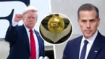 Donald Trump, „nominalizat” la Premiul Nobel pentru Pace de fiul lui Biden