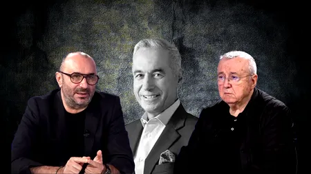 Ion Cristoiu: „Împotriva lui Georgescu se tot zic lucruri, fără drept la REPLICĂ”