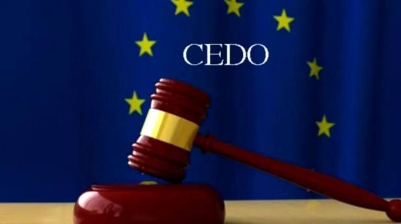România, condamnată la CEDO în legătură cu restituirea bunurilor naționalizate