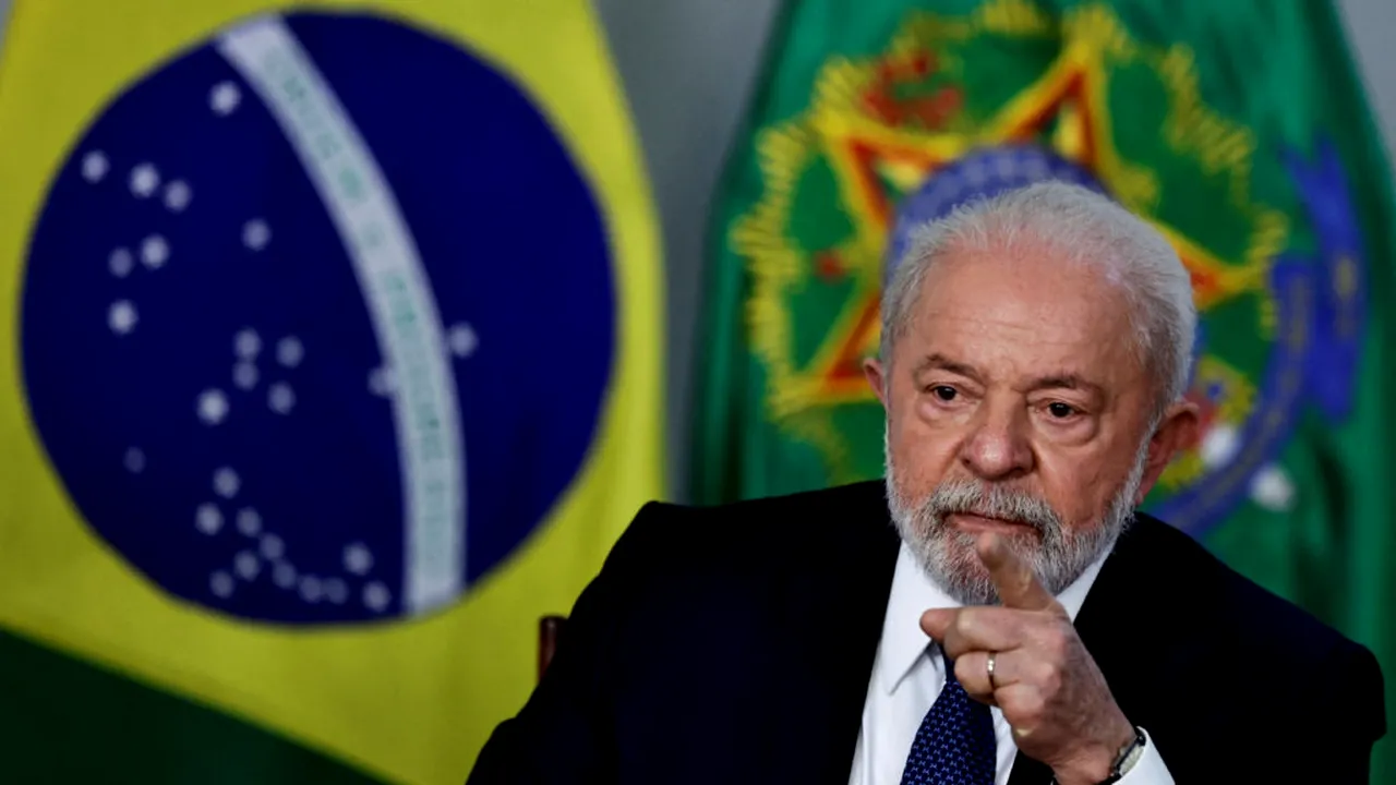 „Ultimul tango” al președintelui brazilian Lula da Silva. Povestea octogenarului care își încearcă norocul pentru al patrulea mandat la șefia statului