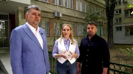 Marcel CIOLACU, în vizită la Policlinica RAHOVA, însoțit de FIREA și VIGHECIU: Îmi doresc să creăm o aplicație denumită CATALOGUL medical