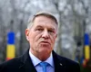 Klaus Iohannis, prezent la slujba de Înviere. Ce le-a transmis românilor