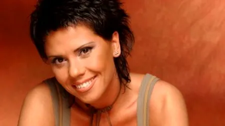 EUROVISION 2013 Schimbare radicală de look pentru Luminița Anghel. FOTO