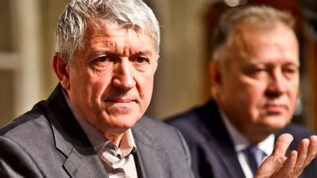 INCOMPATIBILITATEA LUI MIRCEA DIACONU, analizată de senatorii juriști. Diaconu: 