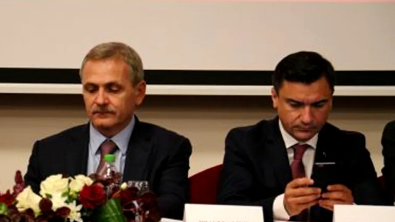 Primarul Iașului, Mihai Chirică, despre Liviu Dragnea: „Începe să-i fie frică