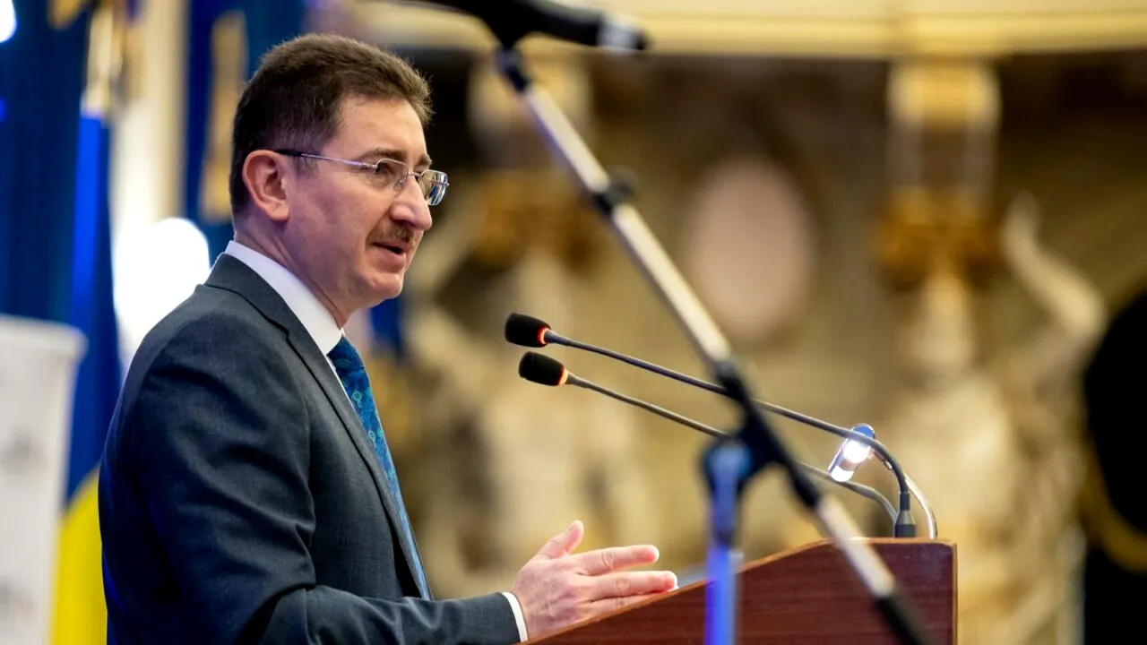Cum a fost afectată concurența în sectoare-cheie în ultimul an? Bogdan Chirițoiu: „Vedem regrese”. Se vor menține plafonările din economie?