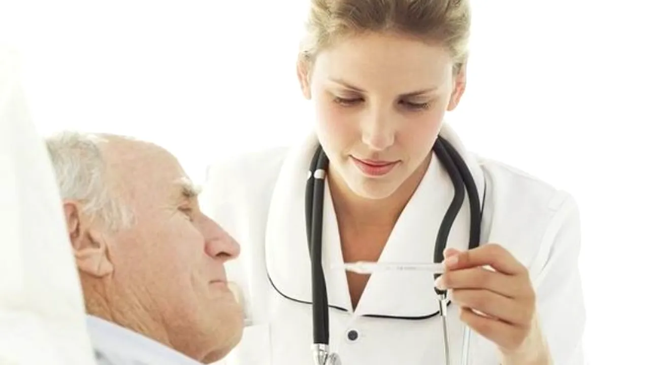 Cum reduci riscul unui accident vascular cerebral