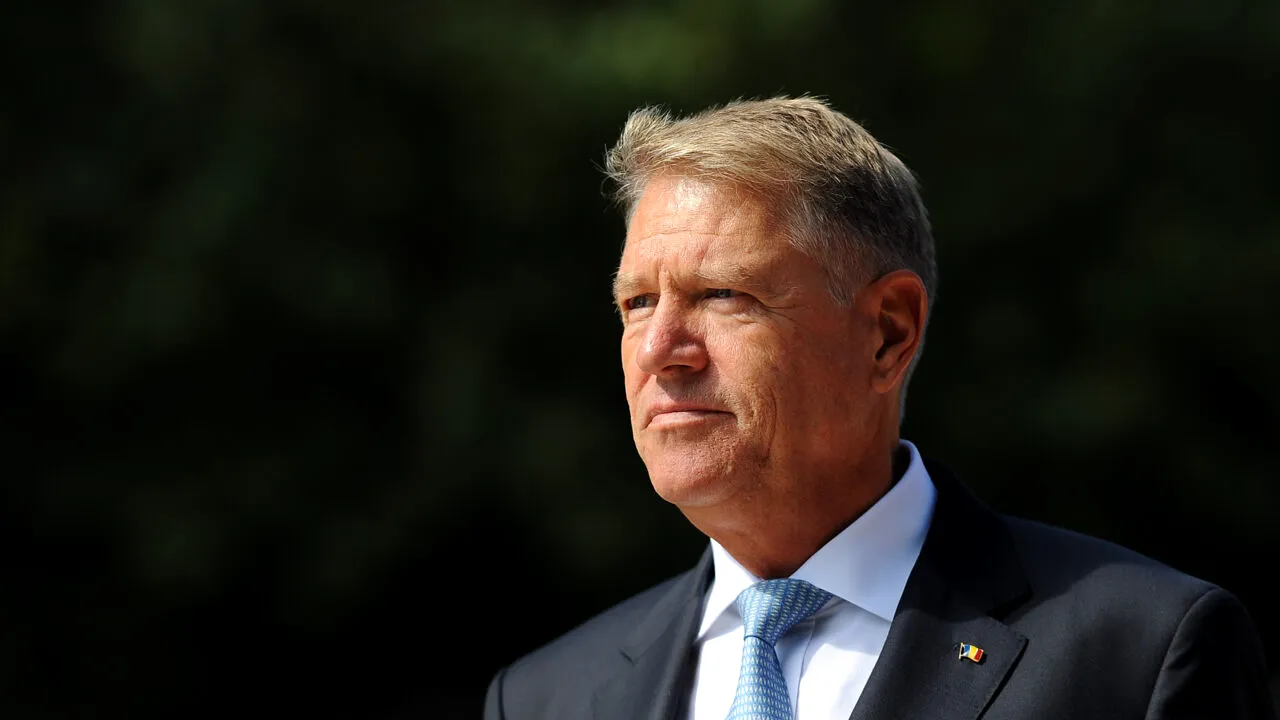 Klaus Iohannis: ”România condamnă cu fermitate anunțul lui Putin”. Președintele cere Rusiei să oprească imediat agresiunea împotriva Ucrainei