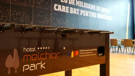 EURO 2024 | Germanii, surprinși de o cerință a echipei României. Despre ce e vorba