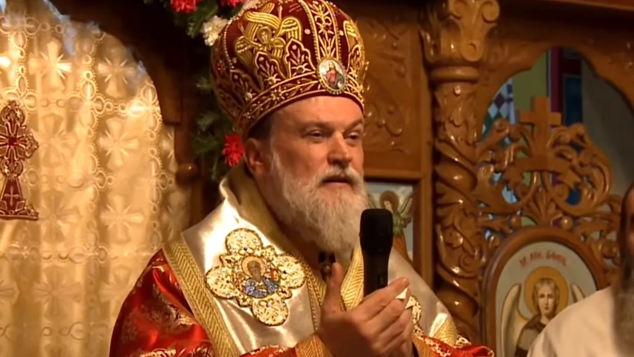 PEDEPSIȚI de un episcop pentru că nu s-au dus la REFERENDUM: Și-a BĂTUT JOC de noi. Am așteptat de atâta vreme sfințirea bisericii