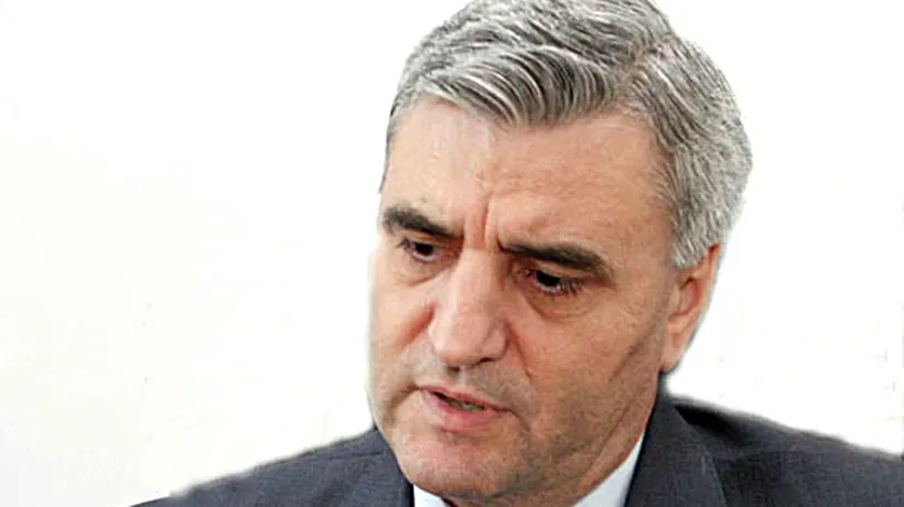 Exclusiv. Academicianul Ioanel Sinescu s-a retras din cursa pentru șefia Senatului UMF Carol Davila