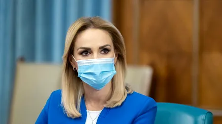 VIDEO | Firea: Programele de încurajare a familiilor, a cuplurilor infertile pentru a avea un copil vor fi implementate la nivel național