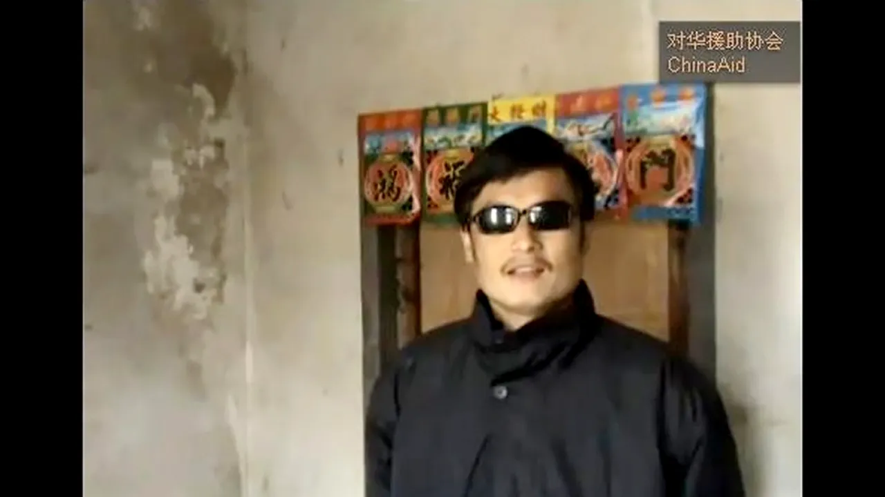 Un disident chinez a evadat din arestul la domiciliu și îi cere premierului să oprească abuzurile împotriva familiei sale