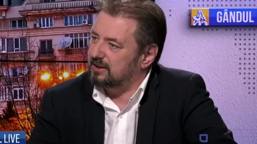 GÂNDUL LIVE. Politologul Cristian Pîrvulescu, despre situația din PNL înainte de alegerile din 25 septembrie: „O bătălie dură, fără menajamente. Nu este indiferent cine va câștiga” (VIDEO)
