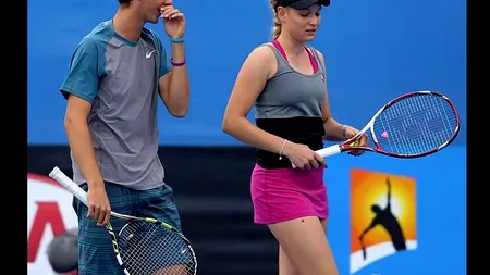 Cum au reacționat Donna Vekici și Thanasis Kokkinakis la scandalul uriaș declanșat de Kyrgios: N-avea voie să spună așa ceva