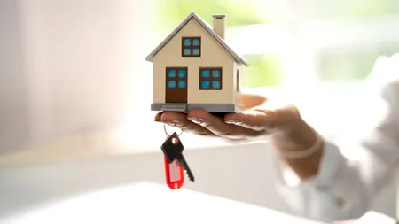 Programul „Noua Casă” 2025 a devenit operațional. Ministerul Finanțelor a aprobat un PLAFON de garantare de 500 milioane lei