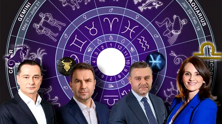 Astrele au decis. Care sunt șansele candidaților la Primăria Capitalei, în funcție de zodie