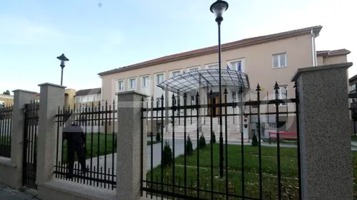 Sediul modernizat al Judecătoriei Hunedoara, inaugurat după lucrări care au depășit 1 milion de euro