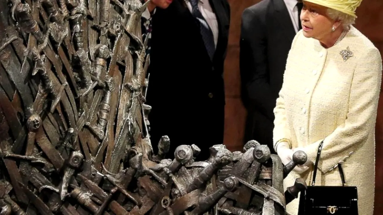 A ''explodat'' Twitterul: despre ce vorbește Regina Elisabeta a II-a în tradiționalul discurs de Crăciun