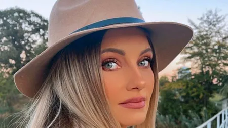 FOTO / De ce nu mai apare Sylvia la TV. ”Nu-mi doresc discuții SUPERFICIALE”