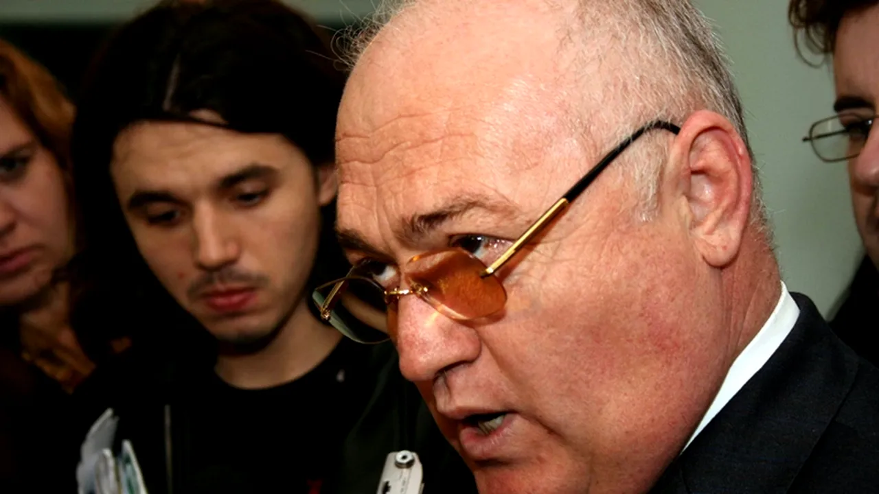 Un deputat PDL, trimis în judecată. Fostul prefect de Constanța, acuzat de restituiri ilegale de terenuri