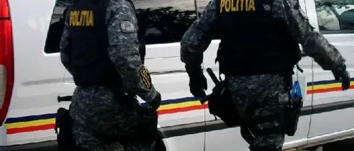 ULTRAJ. Polițist făcut KO în București, de un recidivist! L-a trimis în lumea viselor cu un singur pumn. VIDEO șocant!
