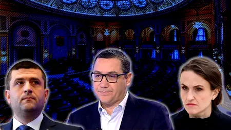 Ponta, despre politica externă a României: ”Umor de proastă calitate de la cuplul Țoiu & Miruță, Stan & Bran ai politicii românești”