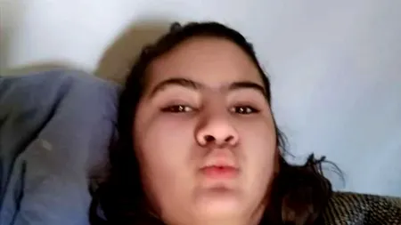 O fată de 14 ani din Buzău a DISPĂRUT de acasă. Polițiștii o caută în toată țara, iar persoanele care au văzut-o sunt rugate să sune la 112