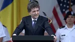 Mesajul lui Nicușor Dan de Ziua Independenței SUA: ”Flancul estic al NATO și regiunea Mării Negre se află în prima linie a amenințărilor ruse”