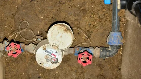 PIERDERILE companiei ApaVital din Iași se ridică la 23,6 milioane de metri cubi de apă anual, aproape cât lacul Podu Iloaiei. Cine plătește?