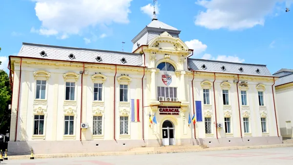 Jocurile de noroc au primit undă verde în Caracal. Ce condiții trebuie să îndeplinească 