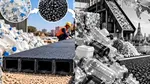 În 2021, China a construit primul drum din plastic din 6.000 de sticle de lapte. Cum au devenit deșeurile materiale pentru pavaj