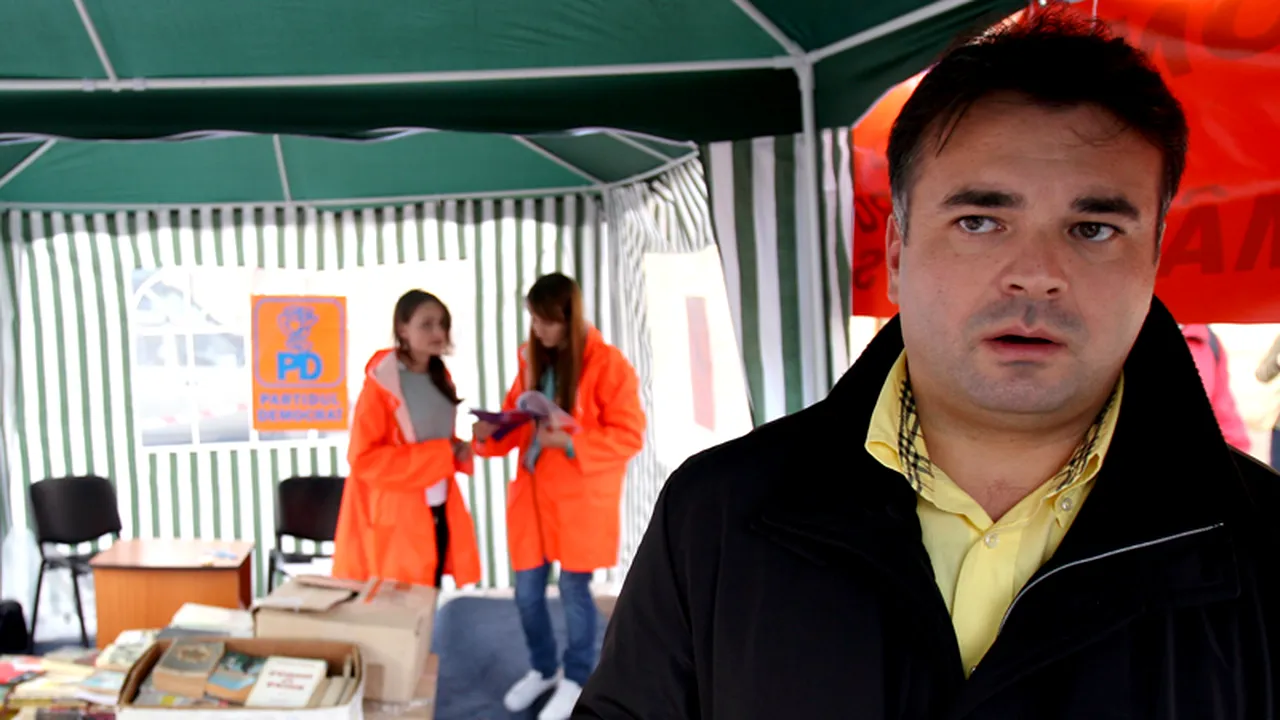 William Brînză: Viorel Badea cerea bani românilor din diaspora, iar un 