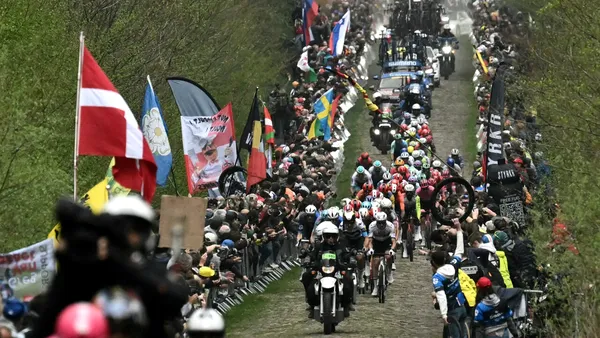 Ce evenimente din ciclism au loc în luna martie 2026