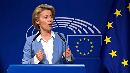 UE a semnat un nou acord cu Pfizer-BioNTech. Numărul de doze de vaccin împotriva COVID-19 destinate statelor europene se va dubla