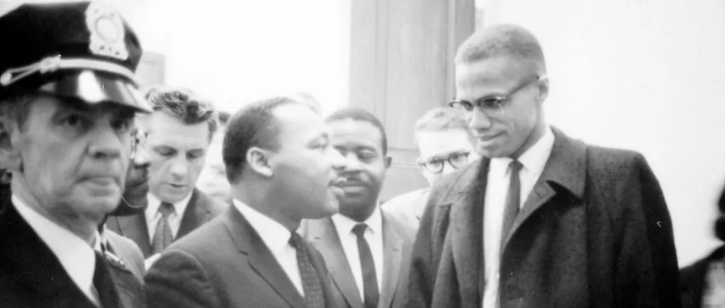 Familia lui Malcolm X cere redeschiderea anchetei privind asasinarea cunoscutului activist! (VIDEO)