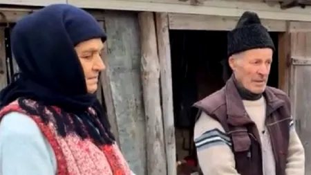 Strigător la cer! Câți lei primește pensie Ana din comuna Lunca (județul Botoșani), după 40 de ani de muncă