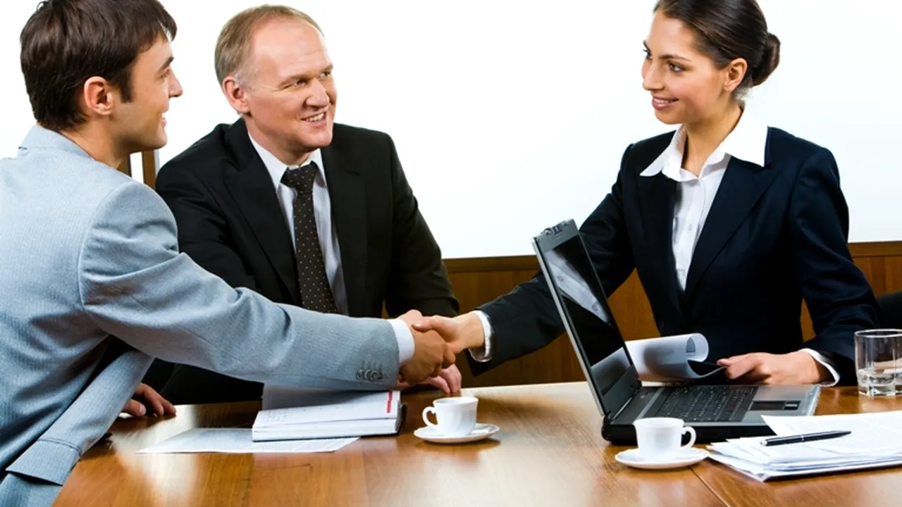 Topul celor mai căutate joburi în 2015. 1,4 milioane de români au aplicat pentru această slujbă