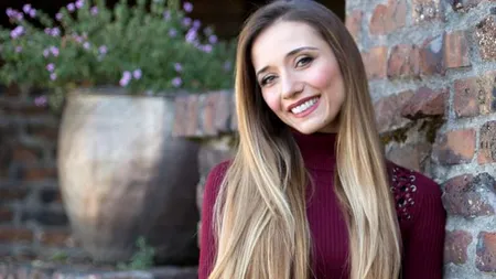 Povestea uneia din cele mai deștepte femei din lume, o româncă. Tânăra din Sibiu a lansat un soft așteptat de toate companiile mari din lume
