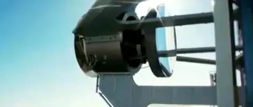VIDEO. Cel mai mare telescop solar european, inaugurat în Insulele Canare