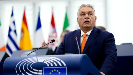 Orban nu mai vrea să dea ochii cu liderii europeni. Nu participă la Consiliul de săptămâna viitoare. Nume surpriză mandatat să reprezinte Ungaria